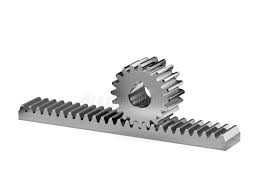 Gear Rack